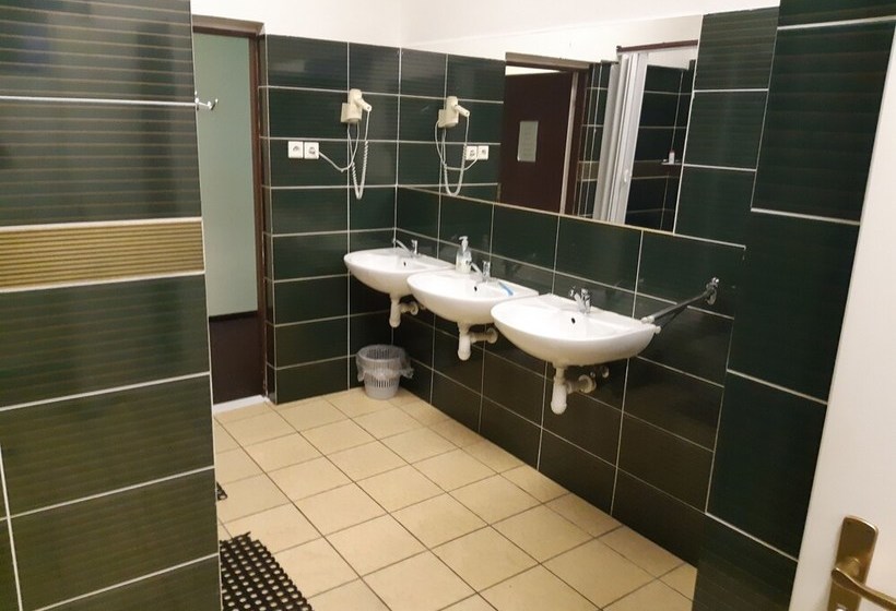 Fotos del hotel Florian Praha:  14