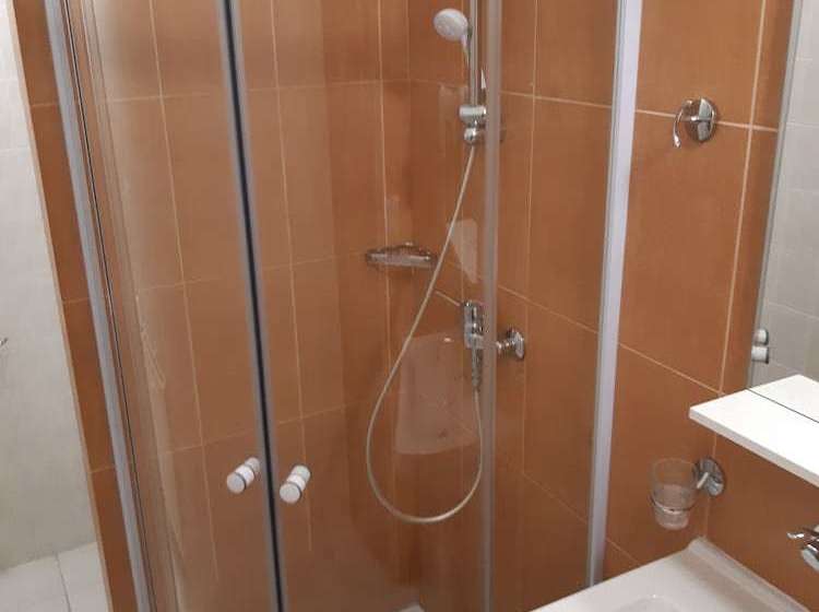 Fotos del hotel Florian Praha:  15