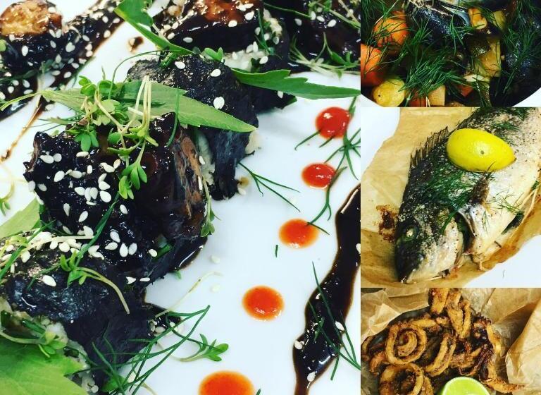 فندق Horní Dvůr