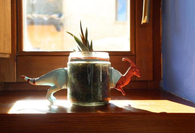 בית מלון כפרי Hospedería Sádaba