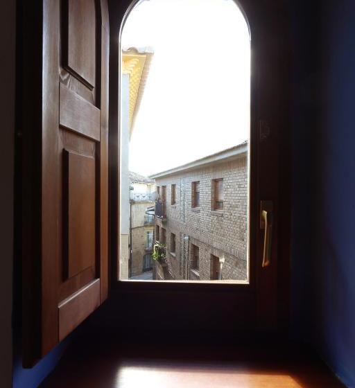 בית מלון כפרי Hospedería Sádaba