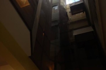 هتل Houston