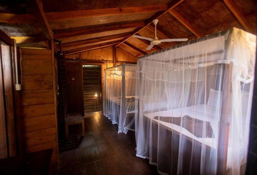 هتل Inn On The Tree Eco Resort Sigiriya