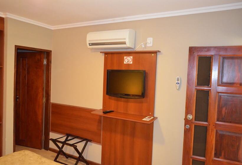 Fotos del hotel Jardin De Iguazu:  15