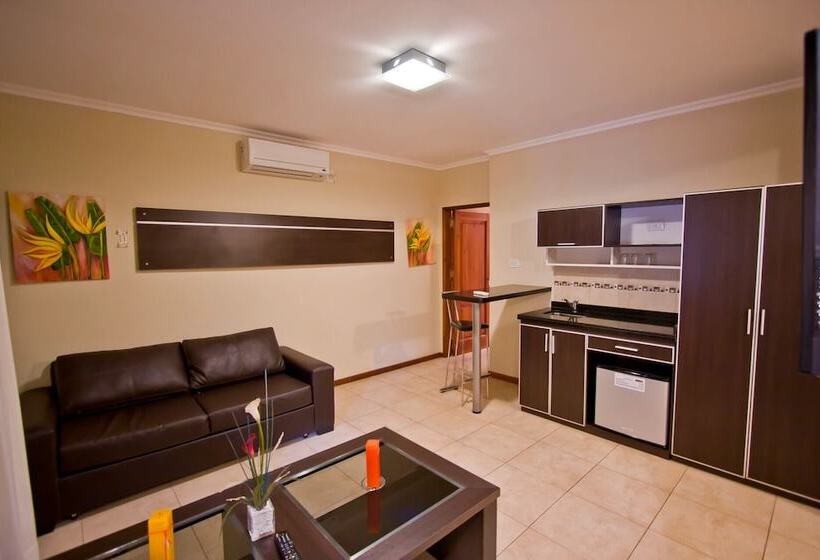 Fotos del hotel Jardin De Iguazu:  14