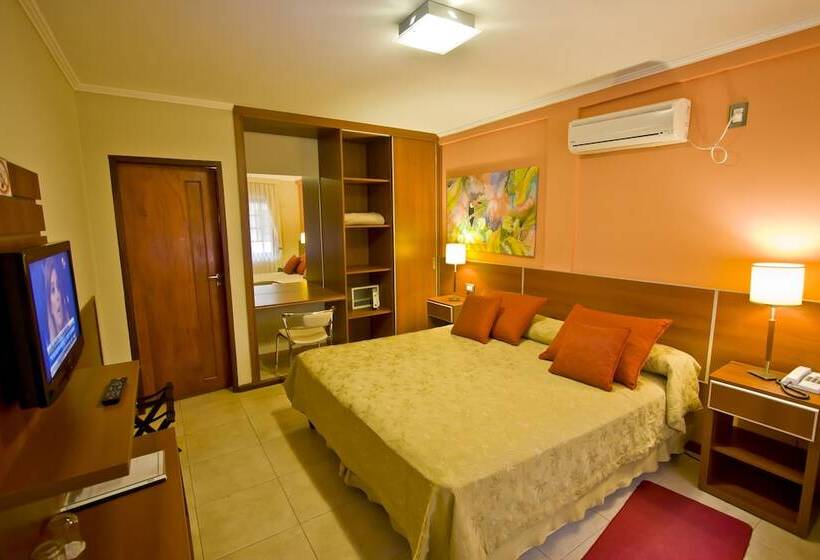 Fotos del hotel Jardin De Iguazu:  17