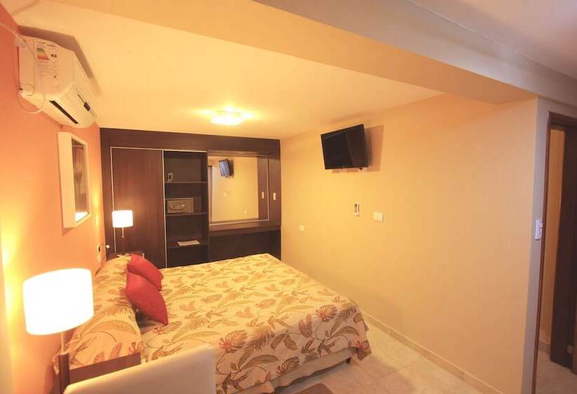 Fotos del hotel Jardin De Iguazu:  23