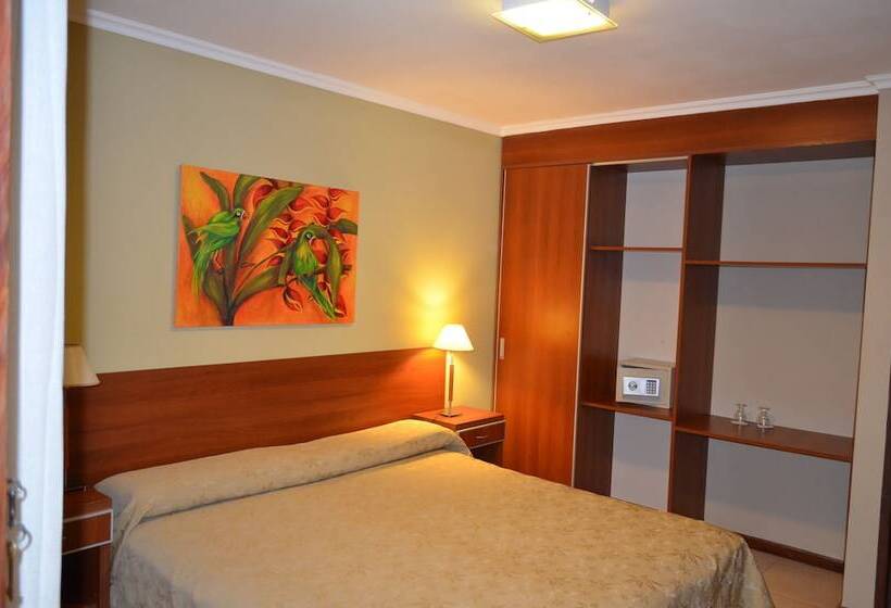 Fotos del hotel Jardin De Iguazu:  4