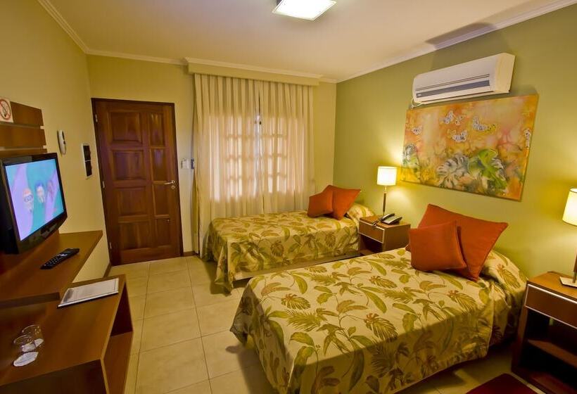 Fotos del hotel Jardin De Iguazu:  25