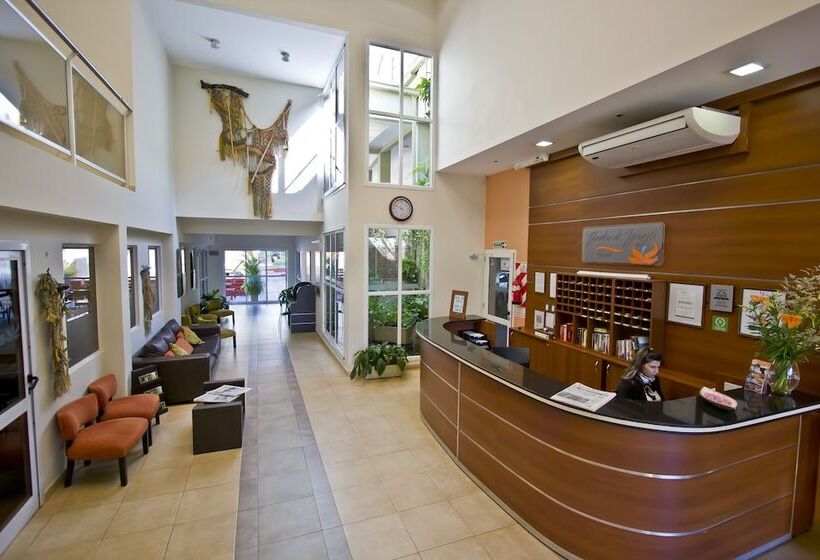Fotos del hotel Jardin De Iguazu:  26