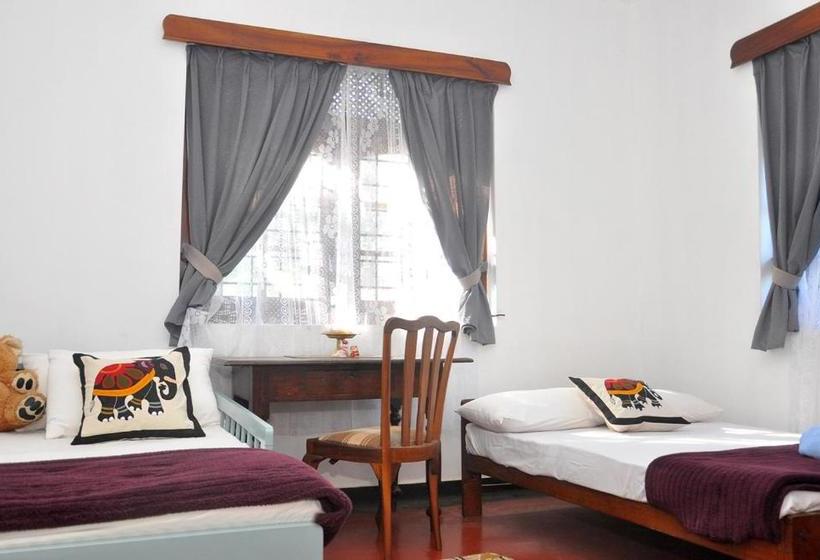 هتل Kandy View Villa