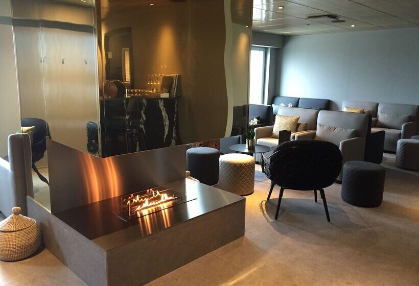 Kust Hotell & Spa