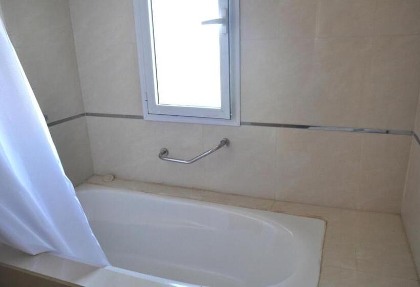 هتل La Fontana
