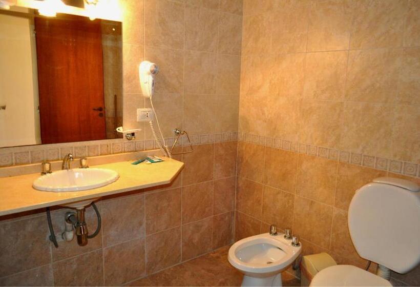 هتل La Fontana