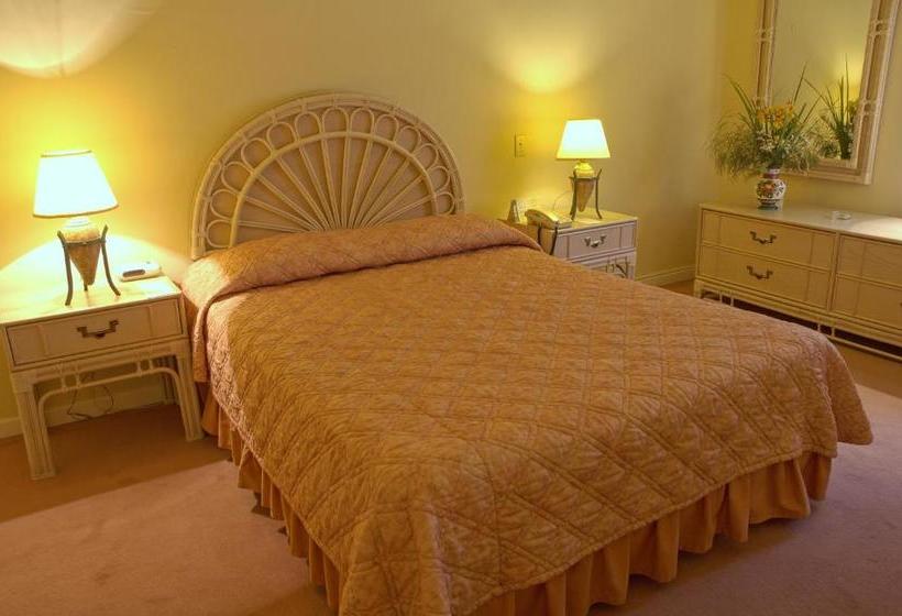 هتل La Quinta