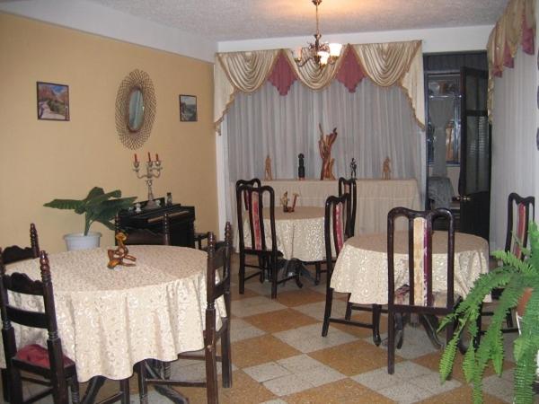 هتل La Torre
