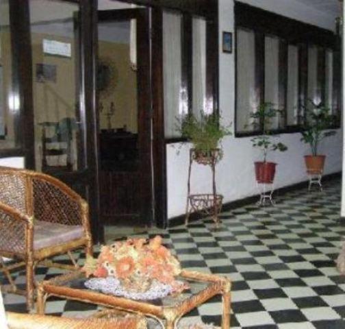 هتل La Torre