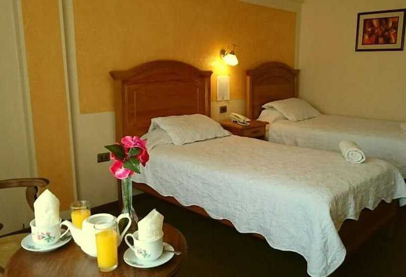 هتل Maison Fiori
