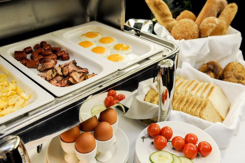 Fotos del hotel Myo Hotel Mysterius:  25