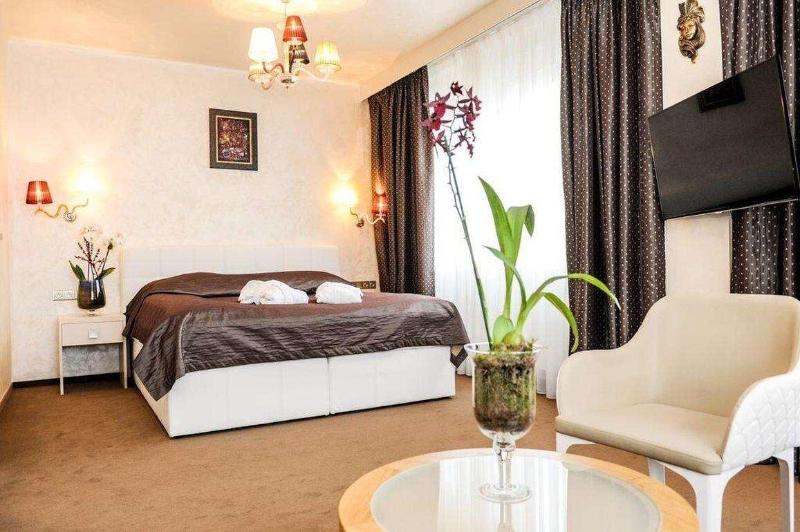 Fotos del hotel Myo Hotel Mysterius:  3