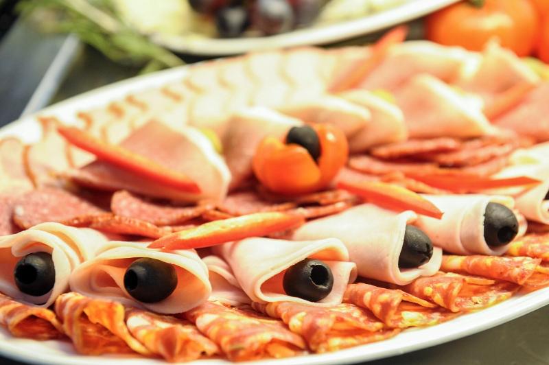 Fotos del hotel Myo Hotel Mysterius:  39