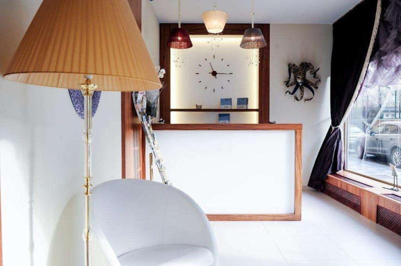 Fotos del hotel Myo Hotel Mysterius:  30