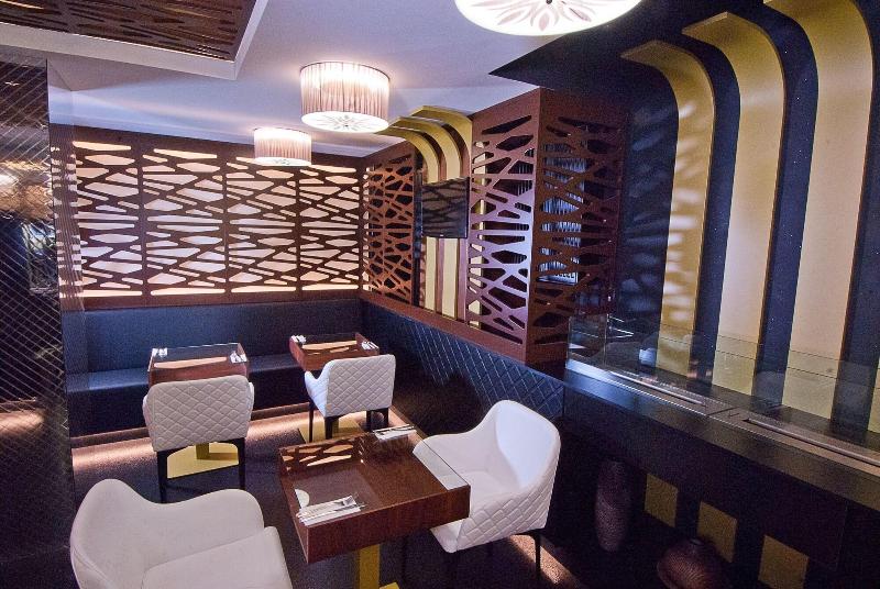 Fotos del hotel Myo Hotel Mysterius:  40