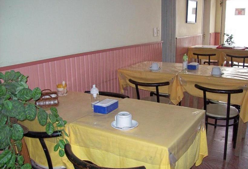 هتل Perla Central