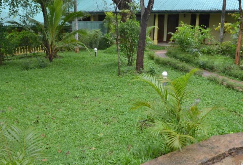 Hotel Prince Villa Sigiriya