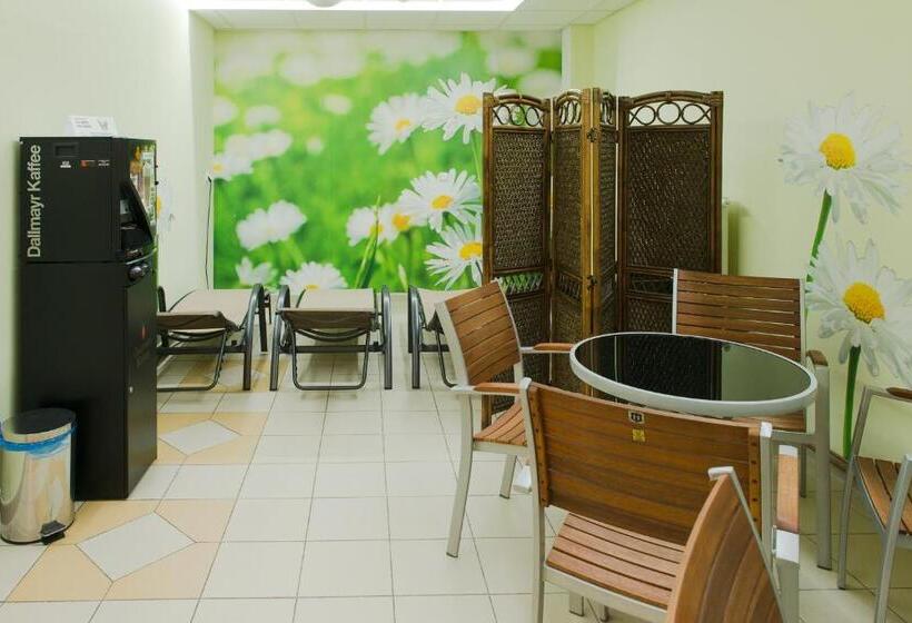 هتل Sportaréna Teplice Příspěvková Organizace