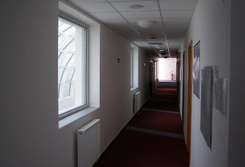 هتل Sportaréna Teplice Příspěvková Organizace