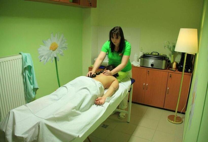 هتل Sportaréna Teplice Příspěvková Organizace