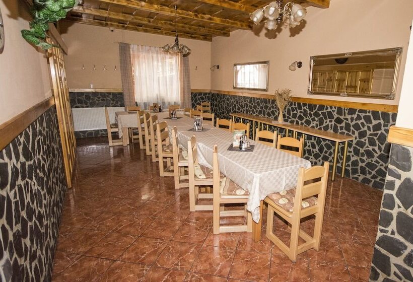 Fotos del hotel Taurus:  22