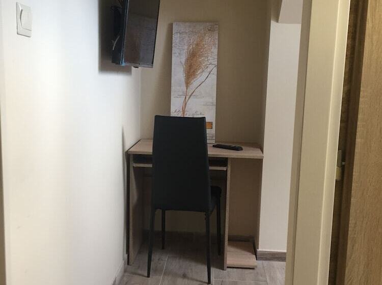 Fotos del hotel Taurus:  5