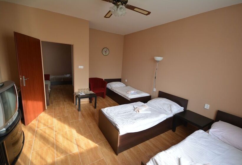 Fotos del hotel Taurus:  30