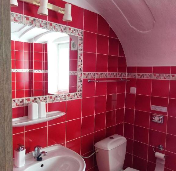 בית מלון כפרי A Hostinec Tálský Mlýn