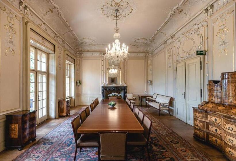 Fotos del hotel Vila Lanna:  27