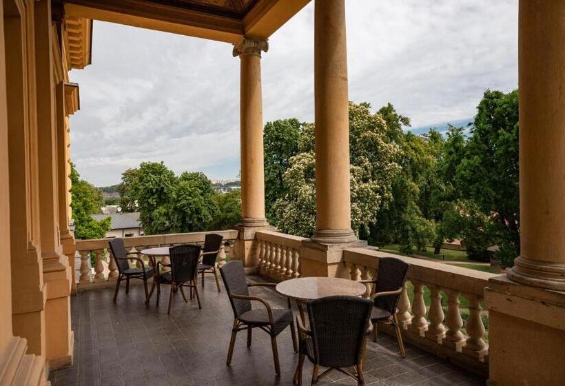 Fotos del hotel Vila Lanna:  16