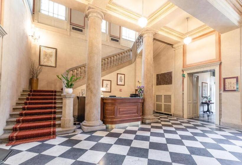 Fotos del hotel Vila Lanna:  13