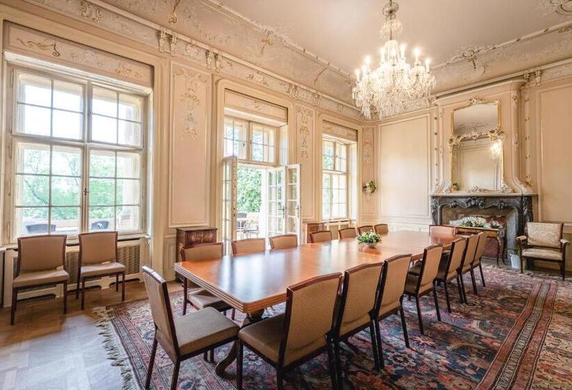 Fotos del hotel Vila Lanna:  17