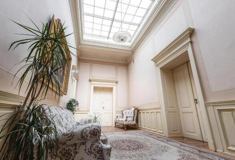 Fotos del hotel Vila Lanna:  20