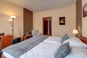 Lc Hotel Ostrava