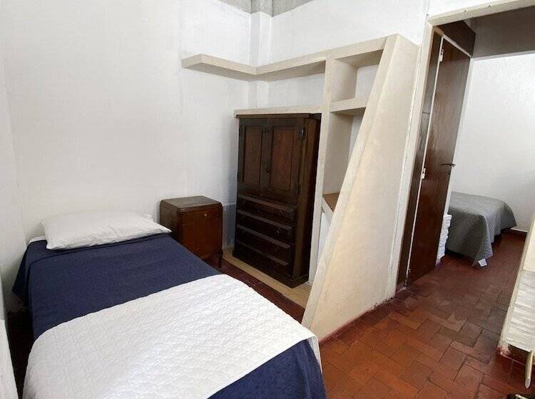 Palermo Soho Hostel