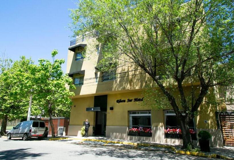 Ribera Sur Hotel Mar Del Plata