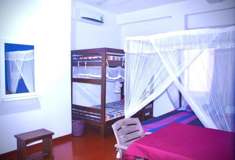 Surasa Beach Resort