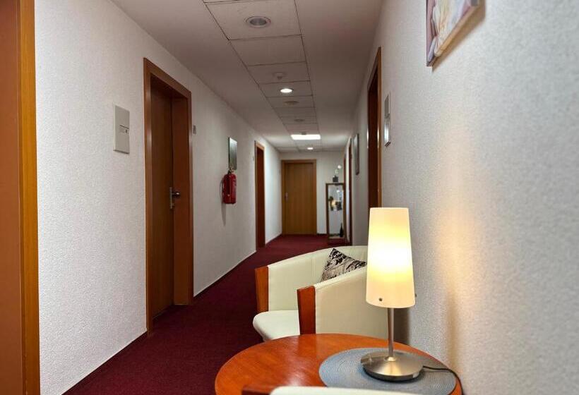 Wellness Hotel Staré Město