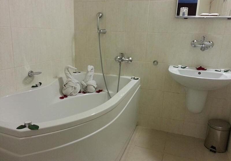 Wellness Hotel Staré Město