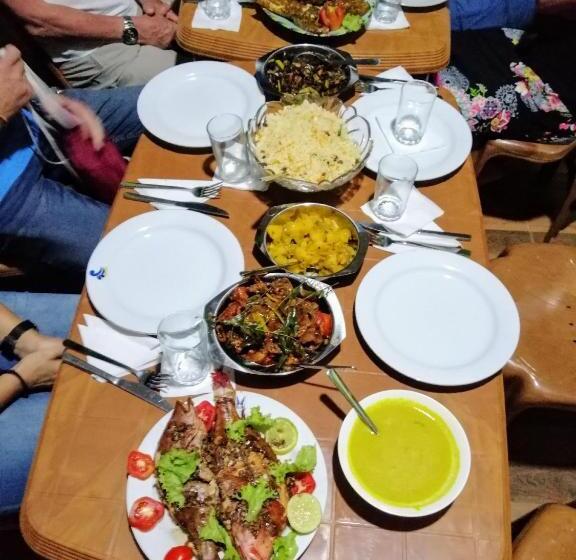 Wimala B&b