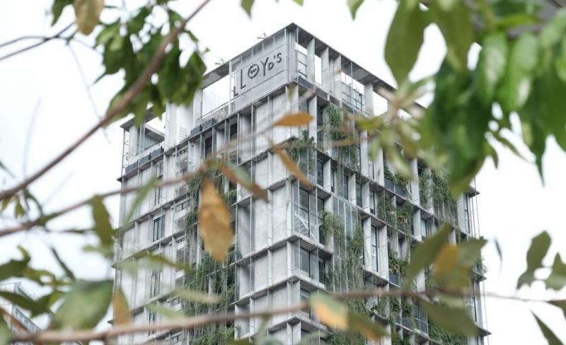 هتل Lloyd S Inn Kuala Lumpur
