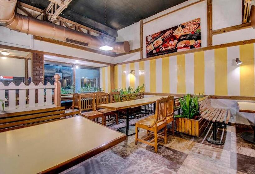 فندق Capital O Broadway